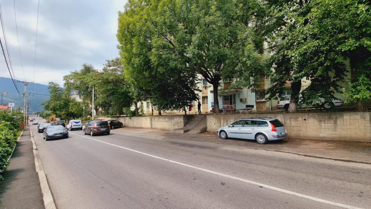 Veronica Studio Piatra Neamţ Exterior foto